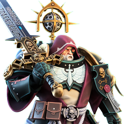 Forcas Oathsworn