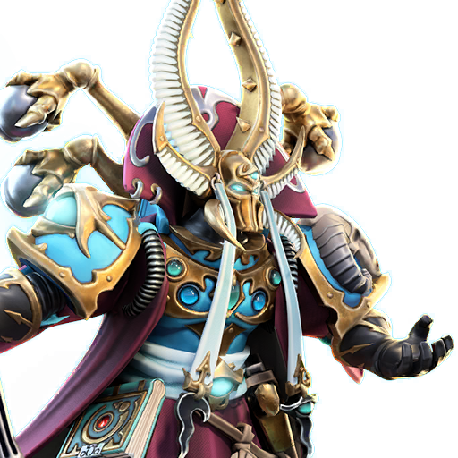 Ahzek Ahriman