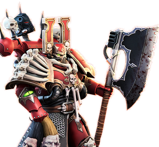 Tarvakh, the Headsman
